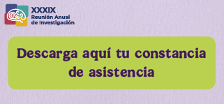 Descarga de Constancia Asistencia RAI 40